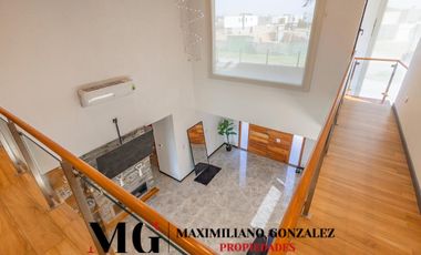 Casa en venta y alquiler, 5 ambientes - Terralagos, Canning