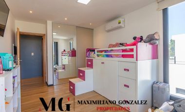 Casa en venta y alquiler, 5 ambientes - Terralagos, Canning