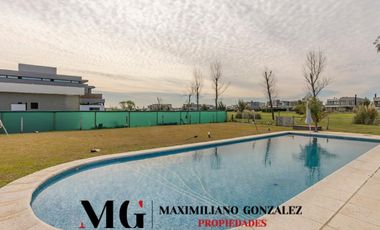 Casa en venta y alquiler, 5 ambientes - Terralagos, Canning