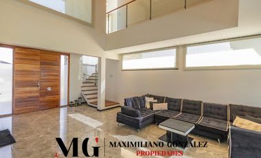 Casa en venta y alquiler, 5 ambientes - Terralagos, Canning