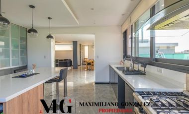 Casa en venta y alquiler, 5 ambientes - Terralagos, Canning