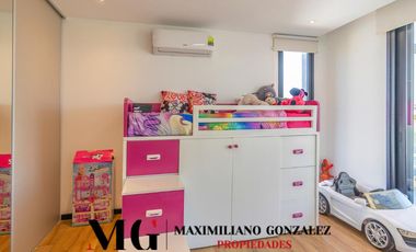 Casa en venta y alquiler, 5 ambientes - Terralagos, Canning