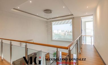 Casa en venta y alquiler, 5 ambientes - Terralagos, Canning