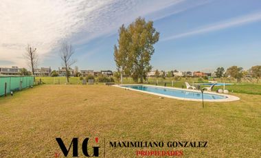Casa en venta y alquiler, 5 ambientes - Terralagos, Canning