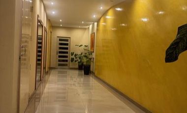 Departamento de 2 Amb. den San Martin