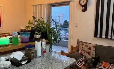 Departamento de 2 Amb. den San Martin
