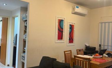 Departamento de 2 Amb. den San Martin