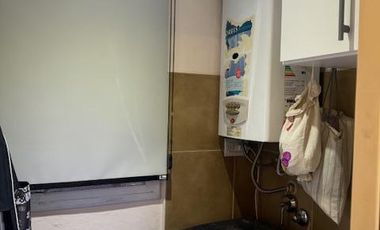 Departamento de 2 Amb. den San Martin