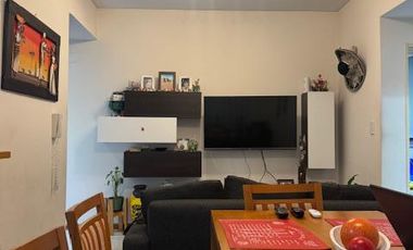 Departamento de 2 Amb. den San Martin