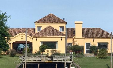 Casa - Canal del Este