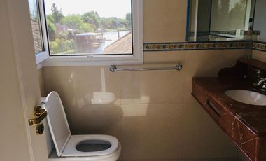 Casa - Canal del Este