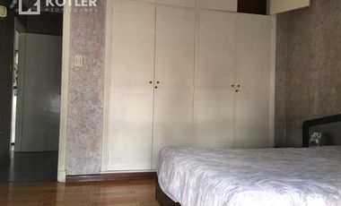 Importante Inmueble (Galpón, local y depto.) en excelente ubicación