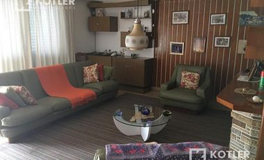 Importante Inmueble (Galpón, local y depto.) en excelente ubicación