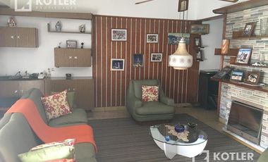 Importante Inmueble (Galpón, local y depto.) en excelente ubicación