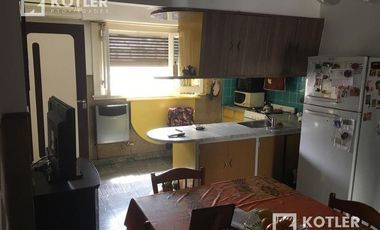Importante Inmueble (Galpón, local y depto.) en excelente ubicación