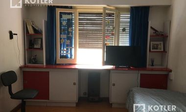 Importante Inmueble (Galpón, local y depto.) en excelente ubicación