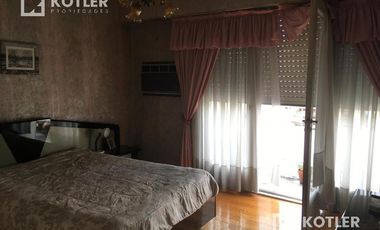 Importante Inmueble (Galpón, local y depto.) en excelente ubicación