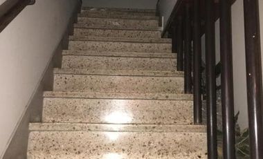 Importante Inmueble (Galpón, local y depto.) en excelente ubicación