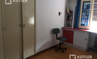 Importante Inmueble (Galpón, local y depto.) en excelente ubicación