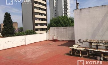 Importante Inmueble (Galpón, local y depto.) en excelente ubicación