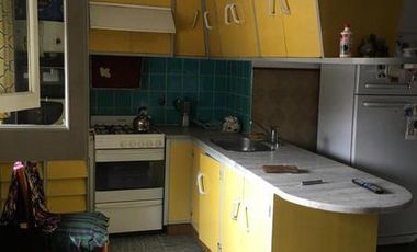 Importante Inmueble (Galpón, local y depto.) en excelente ubicación