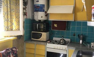 Importante Inmueble (Galpón, local y depto.) en excelente ubicación