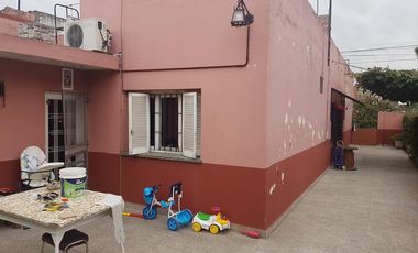 Casa - Lomas De Zamora