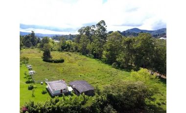 Venta Lote Industrial Guarne