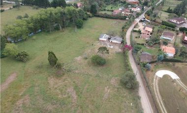 Venta De Lote Industrial En Guarne