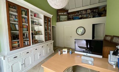 Casa en venta en barrio  Las Araucarias. Pilar