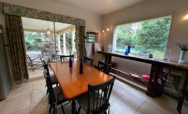 Casa en venta en barrio  Las Araucarias. Pilar