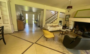 Casa en venta en barrio  Las Araucarias. Pilar