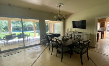 Casa en venta en barrio  Las Araucarias. Pilar