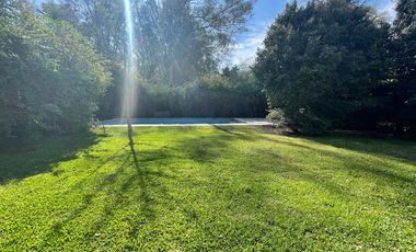 Casa en venta en barrio  Las Araucarias. Pilar