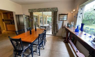 Casa en venta en barrio  Las Araucarias. Pilar