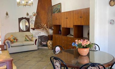 Casa en Punta Mogotes