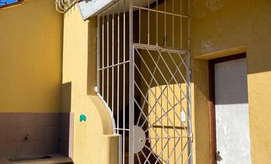 Casa en Punta Mogotes