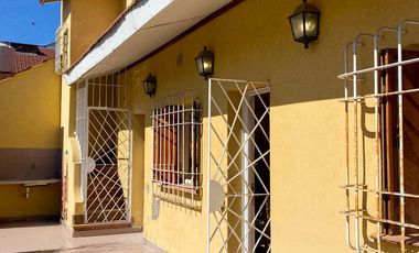 Casa en Punta Mogotes