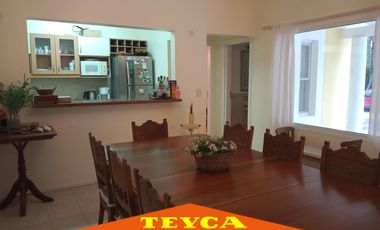 VENTA Casa de 4 ambiente. Barrio Cerrado Pinamar Chico