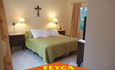 VENTA Casa de 4 ambiente. Barrio Cerrado Pinamar Chico
