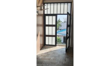 VENTA DE CASA EN ARAUCA BARRIO GUARATAROS