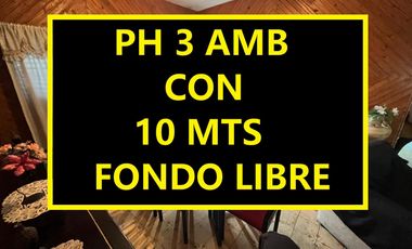 PH en Ciudad Madero