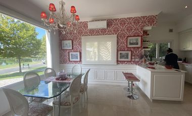 Casa - Los Castores