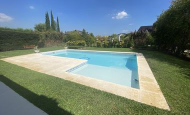 Casa - Los Castores