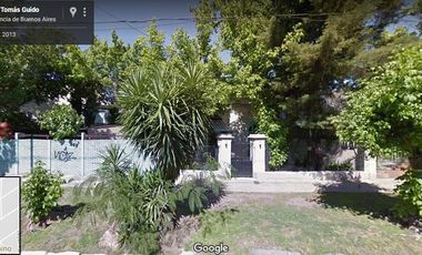 Excepcional Lote en Barrio inglés de Temperley