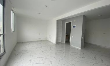 APARTAMENTO EN VENTA - CONJ RESIDENCIAL MLAGA, CIUDAD GUABINAS, YUMBO