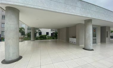 APARTAMENTO EN VENTA - CONJ RESIDENCIAL MLAGA, CIUDAD GUABINAS, YUMBO