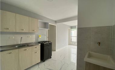 APARTAMENTO EN VENTA - CONJ RESIDENCIAL MLAGA, CIUDAD GUABINAS, YUMBO
