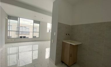 APARTAMENTO EN VENTA - CONJ RESIDENCIAL MLAGA, CIUDAD GUABINAS, YUMBO