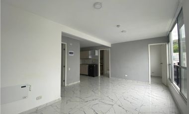 APARTAMENTO EN VENTA - CONJ RESIDENCIAL MLAGA, CIUDAD GUABINAS, YUMBO